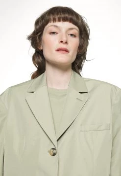 Mads Nørgaard AIRY TECH - Blazer - Elm - Damen -Mads Nørgaard Verkäufe 2022 8b03f9f959524c96988a7babd53d4e01