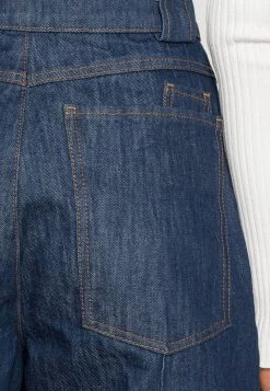 Mads Nørgaard - Damen RETRO PRIME - Jeans Straight Leg - Unwashed -Mads Nørgaard Verkäufe 2022 8b76bfd6c5a74ad3b70ac16362861e82