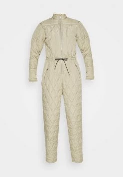 Modström KRYSTAL PADDED - Jumpsuit - Elm - Damen 10 Modström KRYSTAL PADDED - Jumpsuit - Elm - Damen -Mads Nørgaard Verkäufe 2022 8bd7295efdad4b7caef3ef6ed6a16f5f