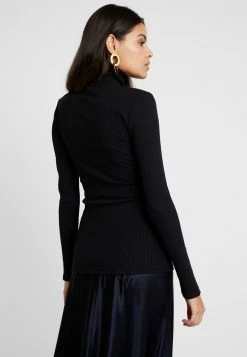 Modström ORSON - Langarmshirt - Black - Damen -Mads Nørgaard Verkäufe 2022 8bda3ec90fdb41ce8d902cb983da5bce