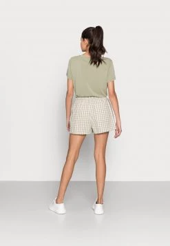 Modström - Damen JOSE - Shorts - Cream Milk -Mads Nørgaard Verkäufe 2022 8c501fc496a3490e9aadbba485ce099b
