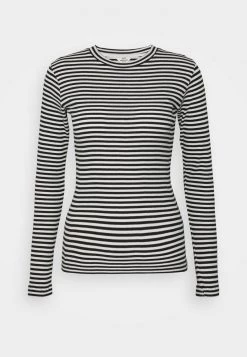 Mads Nørgaard - Damen STRIPE TUBA - Langarmshirt - Black/white 14 Mads Nørgaard - Damen STRIPE TUBA - Langarmshirt - Black/white -Mads Nørgaard Verkäufe 2022 8cae4f8af39c44cba0e364e751ea01f0