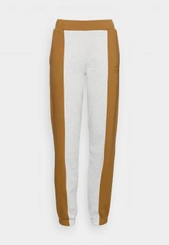 Mads Nørgaard - Damen ORGANIC PATTY BLOCK - Jogginghose - Multi Medium Grey Melange -Mads Nørgaard Verkäufe 2022 8ccac001bc5e44f6aa8db742ae4392a6