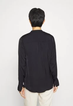 Modström - Damen FOSTER - Hemdbluse - Black -Mads Nørgaard Verkäufe 2022 8d2de848da4a448ba2cbdea6251decf1