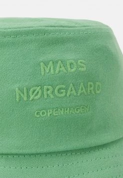 Mads Nørgaard SHADOW HAT - Hut - Light Grass Green - Damen -Mads Nørgaard Verkäufe 2022 8d5d3318a43a4def9675d966e0601cae