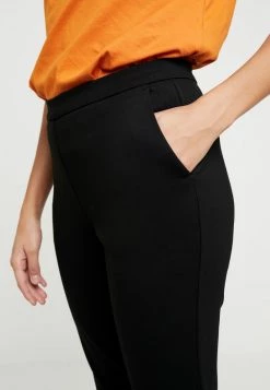 Modström - Damen TANNY PANTS - Stoffhose - Black -Mads Nørgaard Verkäufe 2022 8d9704d8dd1f427cb918f563a0ec11a5