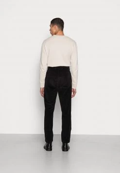 Mads Nørgaard - Herren POSSO PANT - Stoffhose - Black -Mads Nørgaard Verkäufe 2022 8de9d3cc38704e7797a0eef3b6b2b210