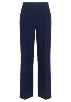 Modström Stoffhose - Marine - Damen