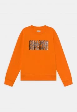 Mads Nørgaard - Kinder ORGANIC TALINKA - Sweatshirt - Oriole