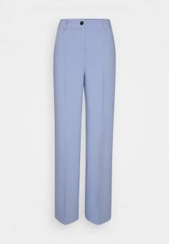Modström GALE PANTS - Stoffhose - Blue Heron - Damen -Mads Nørgaard Verkäufe 2022 8e2e31f067124ff39427b67c8d730e17