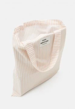 Mads Nørgaard SACKY ATOMA BAG - Shopping Bag - Gossamer Pink/white - Damen 8 Mads Nørgaard SACKY ATOMA BAG - Shopping Bag - Gossamer Pink/white - Damen -Mads Nørgaard Verkäufe 2022 8e6511d5c43a4c668f8f95fec42dfed4