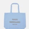 Mads Nørgaard BOUTIQUE ATHENE - Shopping Bag - Della Robbia Blue - Damen 2 Mads Nørgaard BOUTIQUE ATHENE - Shopping Bag - Della Robbia Blue - Damen -Mads Nørgaard Verkäufe 2022 8f471ee21deb45238af9d7e29d1a3282