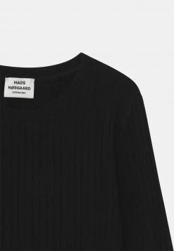 Mads Nørgaard - Kinder SOLID TALIKA - Langarmshirt - Black 7 Mads Nørgaard - Kinder SOLID TALIKA - Langarmshirt - Black -Mads Nørgaard Verkäufe 2022 8f4bf66f8d2243bb83751546ea2434a4