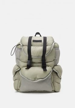 Mads Nørgaard TECH COLUMBO BAG UNISEX - Tagesrucksack - Elm