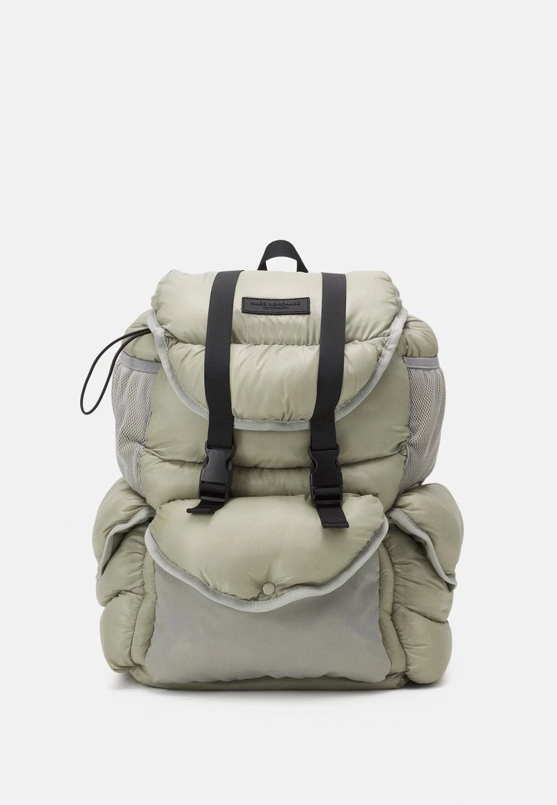 Mads Nørgaard TECH COLUMBO BAG UNISEX - Tagesrucksack - Elm 3 Mads Nørgaard TECH COLUMBO BAG UNISEX - Tagesrucksack - Elm