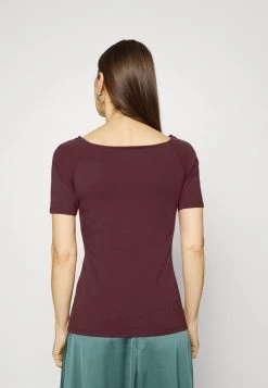 Modström TANSY - T-Shirt Basic - Decadent Chocolate - Damen -Mads Nørgaard Verkäufe 2022 8fc9d40e8e8341dd9bdc6fa2be46edcf