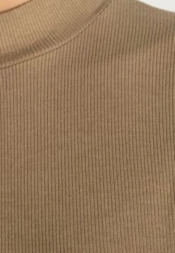 Modström KROWN - T-Shirt Basic - Canyon Clay - Damen 11 Modström KROWN - T-Shirt Basic - Canyon Clay - Damen -Mads Nørgaard Verkäufe 2022 9038c42d92e449dfa6351619164c399d