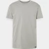 Mads Nørgaard THOR TEE - T-Shirt Basic - Monument - Herren 2 Mads Nørgaard THOR TEE - T-Shirt Basic - Monument - Herren -Mads Nørgaard Verkäufe 2022 9077b078df344b3e81139aca35ceadba