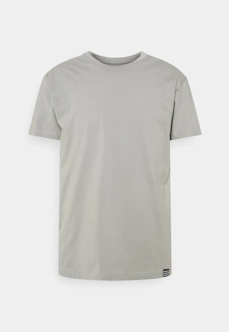 Mads Nørgaard THOR TEE - T-Shirt Basic - Monument - Herren 3 Mads Nørgaard THOR TEE - T-Shirt Basic - Monument - Herren