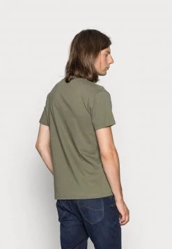 Mads Nørgaard FAVORITE THOR - T-Shirt Basic - Army - Herren -Mads Nørgaard Verkäufe 2022 9082e57a9e174c8c9354b09d8a5c3b77