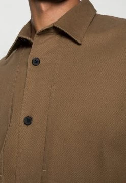 Mads Nørgaard - Herren COMBAT SETH - Hemd - Capers 11 Mads Nørgaard - Herren COMBAT SETH - Hemd - Capers -Mads Nørgaard Verkäufe 2022 90a06f7d6d7c44b4a271354fc86d3846