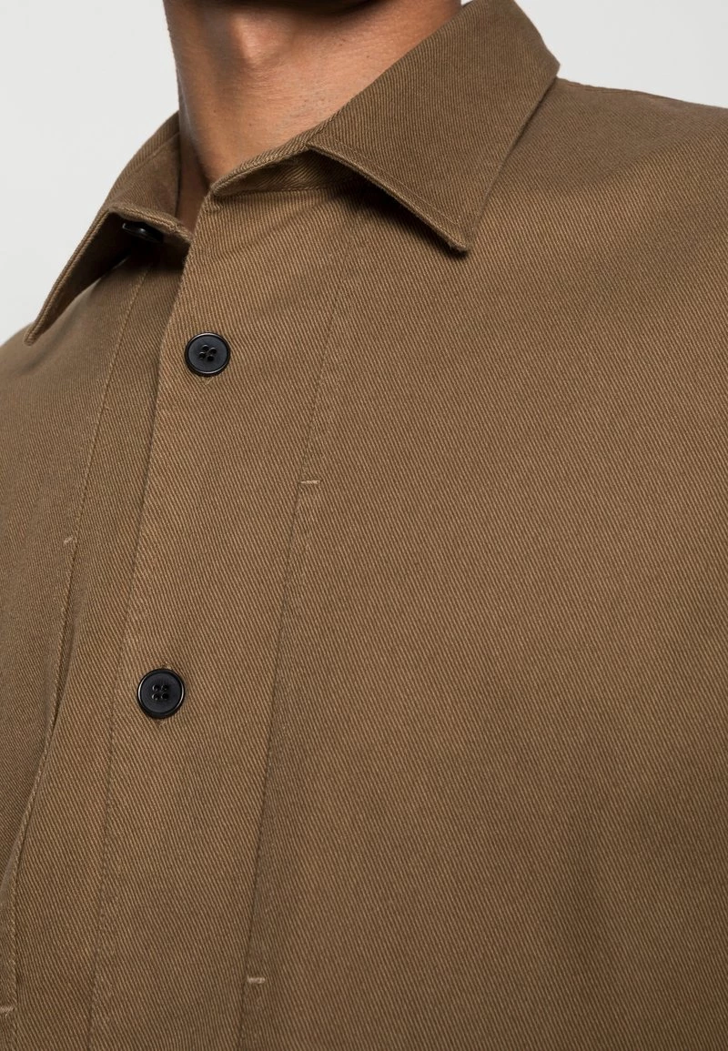 Mads Nørgaard - Herren COMBAT SETH - Hemd - Capers 7 Mads Nørgaard - Herren COMBAT SETH - Hemd - Capers – Bild 5