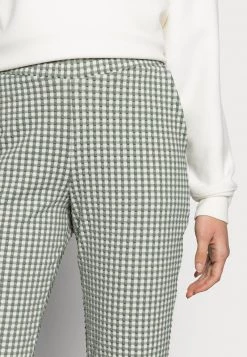 Modström - Damen JEFF PANTS - Stoffhose - Sea Green Check 10 Modström - Damen JEFF PANTS - Stoffhose - Sea Green Check -Mads Nørgaard Verkäufe 2022 911c87d840004e74ae03ab8c1d5808af