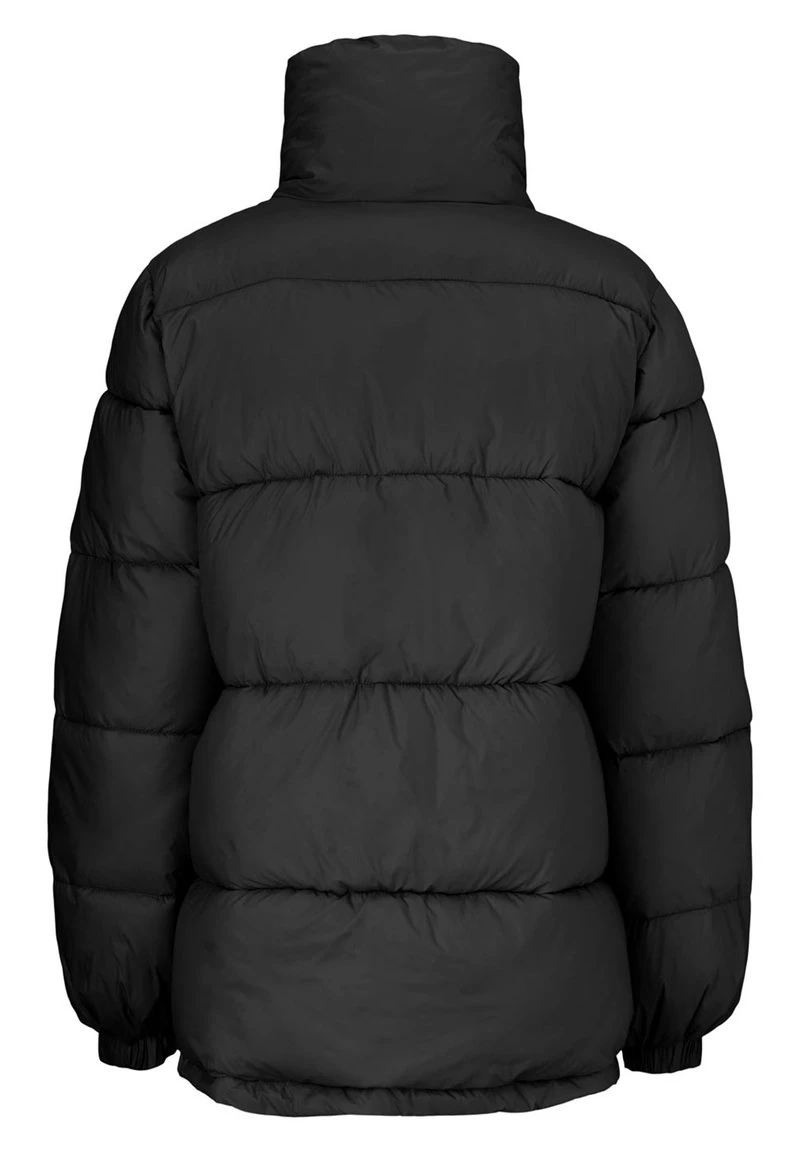 Modström Winterjacke - Black - Damen 4 Modström Winterjacke - Black - Damen – Bild 2