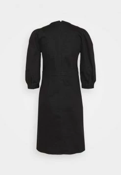 Modström HOLLIE DRESS - Jeanskleid - Washed Black - Damen 6 Modström HOLLIE DRESS - Jeanskleid - Washed Black - Damen -Mads Nørgaard Verkäufe 2022 9145cc29434b45e0940160850a11fe90