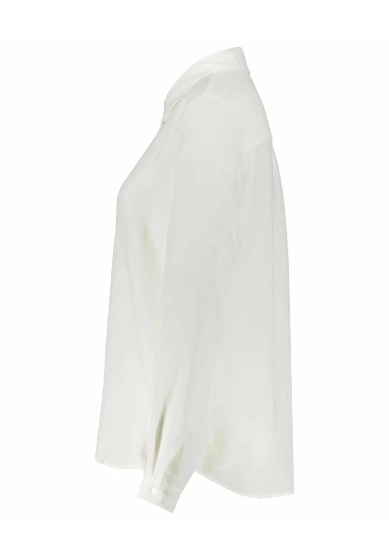 Modström OSSA LANGARM - Hemdbluse - Offwhite - Damen 4 Modström OSSA LANGARM - Hemdbluse - Offwhite - Damen – Bild 2
