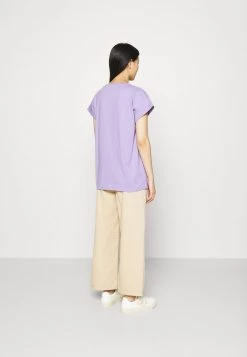 Modström BRAZIL - T-Shirt Basic - Lavender - Damen 10 Modström BRAZIL - T-Shirt Basic - Lavender - Damen -Mads Nørgaard Verkäufe 2022 921f2d18ade6414c963f903d6a921e74