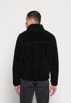 Mads Nørgaard - Herren TEDDY JACKET - Fleecejacke - Black 9 Mads Nørgaard - Herren TEDDY JACKET - Fleecejacke - Black -Mads Nørgaard Verkäufe 2022 92460ce7c2434a118567669310f09e03