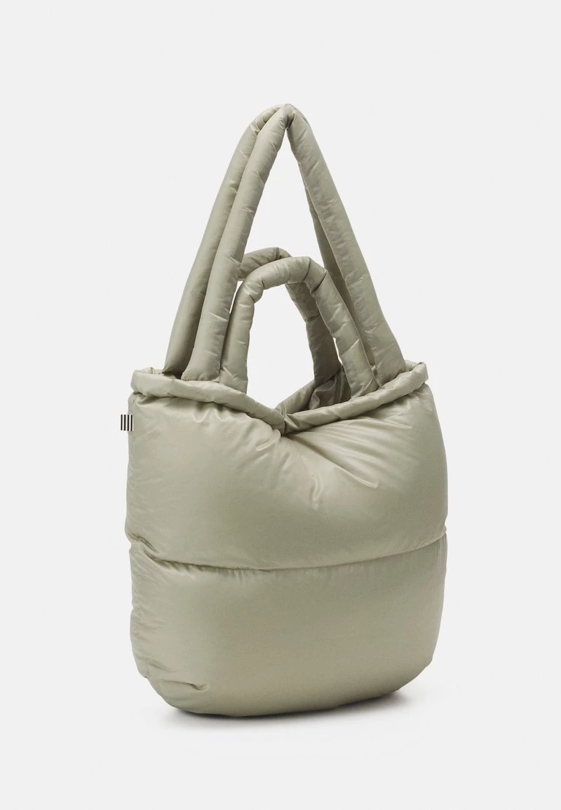 Mads Nørgaard - Damen TECH PILLOW - Shopping Bag - Elm 4 Mads Nørgaard - Damen TECH PILLOW - Shopping Bag - Elm – Bild 2