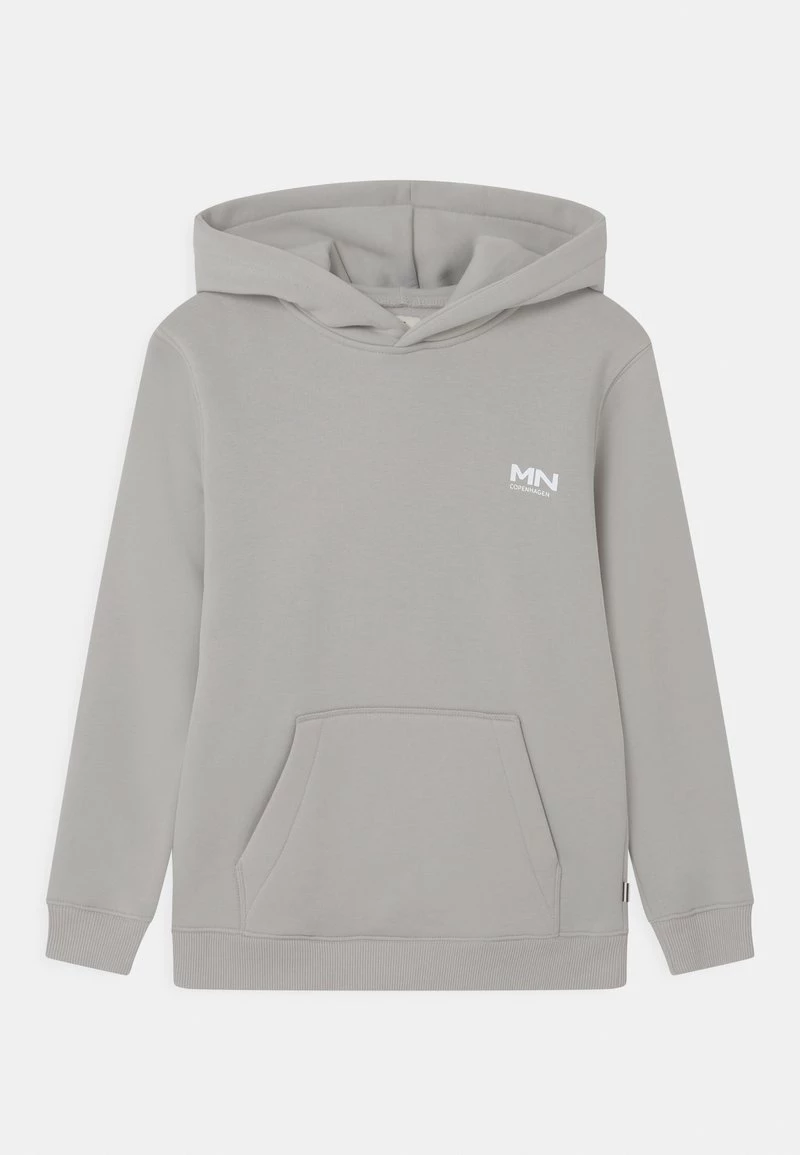 Mads Nørgaard NEW STANDARD UNISEX - Sweatshirt - Limestone 3 Mads Nørgaard NEW STANDARD UNISEX - Sweatshirt - Limestone