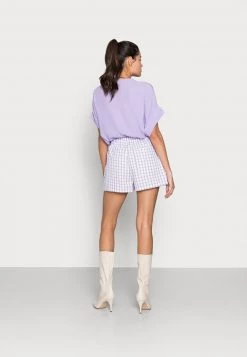 Modström JOSE - Shorts - Lavender - Damen 9 Modström JOSE - Shorts - Lavender - Damen -Mads Nørgaard Verkäufe 2022 9353a3655a8a4bcfab8edd5968dd10f2