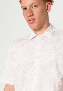 Mads Nørgaard - Herren JAPAN SAKO - Hemd - Vanilla Ice/nostalgia Rose -Mads Nørgaard Verkäufe 2022 940a5eaddc2b4a2da6ecba4a18c422fd