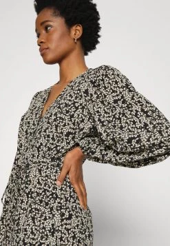 Modström - Damen ODAMD DRESS - Blusenkleid - Black 11 Modström - Damen ODAMD DRESS - Blusenkleid - Black -Mads Nørgaard Verkäufe 2022 9431066b1c3741c5976f7be9676dfec0