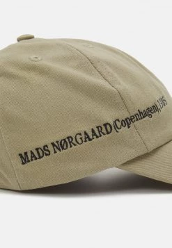 Mads Nørgaard SHADOW - Cap - Elm - Damen -Mads Nørgaard Verkäufe 2022 94bf80ca5039426d8f1dc9fc121655b4