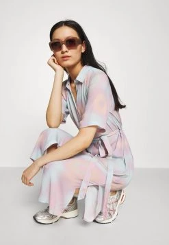 Modström JORDAN PRINT DRESS - Blusenkleid - Dreamy - Damen -Mads Nørgaard Verkäufe 2022 955683f5fa8f452b8bfa408244e05a7c