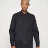 Mads Nørgaard - Herren Bomberjacke - Black -Mads Nørgaard Verkäufe 2022 95f8716eb07d4a03a89564db49eba15b