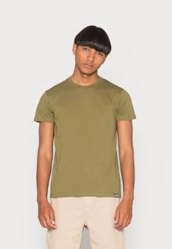 Mads Nørgaard - Herren THOR TEE - T-Shirt Basic - Sphagnum