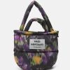 Mads Nørgaard DUVET PRINT PILLOW BAG - Shopping Bag - Multi/purple - Damen -Mads Nørgaard Verkäufe 2022 9607599ca1da42d780798f1c19810221