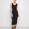 Modström TULLA LONG - Jerseykleid - Black - Damen 2 Modström TULLA LONG - Jerseykleid - Black - Damen -Mads Nørgaard Verkäufe 2022 962e64eea9a9475f9b32133159b00160