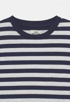 Mads Nørgaard THORLINO TEE 3 PACK UNISEX - T-Shirt Basic - Black/white -Mads Nørgaard Verkäufe 2022 9659f5c8427840129fdf74fb4b459750