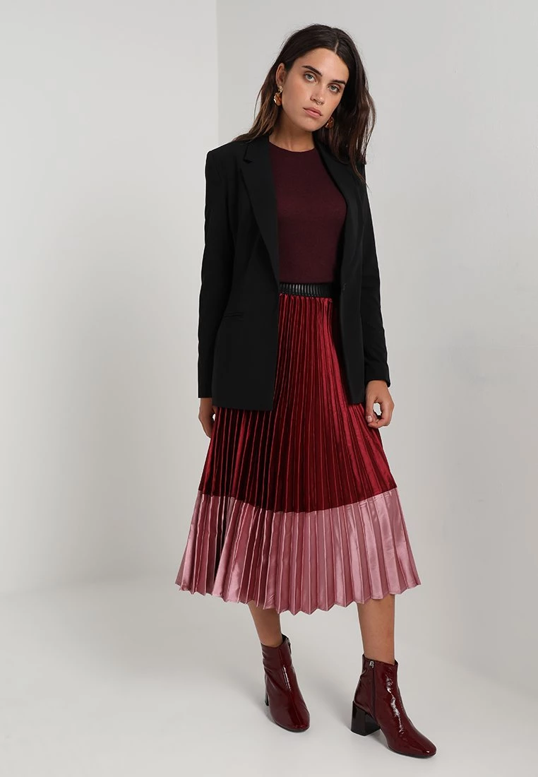 Modström - Damen KENDRICK - Blazer - Black 4 Modström - Damen KENDRICK - Blazer - Black – Bild 2