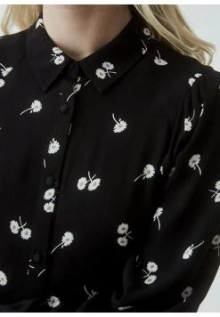 Modström - Damen MERCY PRINT SHIRT - Hemdbluse - Dark Daisy -Mads Nørgaard Verkäufe 2022 9763732b255745c6ac8d3da0e54dc601