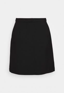 Modström TANNY SHORT SKIRT - Minirock - Black - Damen 14 Modström TANNY SHORT SKIRT - Minirock - Black - Damen -Mads Nørgaard Verkäufe 2022 977bd26da9844c749e72ac667a1bd778