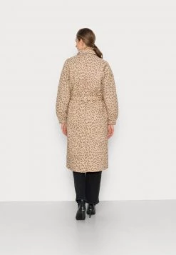 Modström OLISE PRINT JACKET - Klassischer Mantel - Mountain - Damen 9 Modström OLISE PRINT JACKET - Klassischer Mantel - Mountain - Damen -Mads Nørgaard Verkäufe 2022 977c214023054d298886f3fbe1dc2ed1