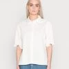 Modström PANNE - Bluse - Off White - Damen 2 Modström PANNE - Bluse - Off White - Damen -Mads Nørgaard Verkäufe 2022 979e3777c5b64c1a8051dfc19fd8136e