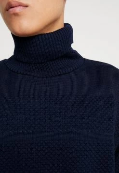 Mads Nørgaard KLEMENS - Strickpullover - Navy - Herren 13 Mads Nørgaard KLEMENS - Strickpullover - Navy - Herren -Mads Nørgaard Verkäufe 2022 97d57ff28032403aa31fb117191f16d6
